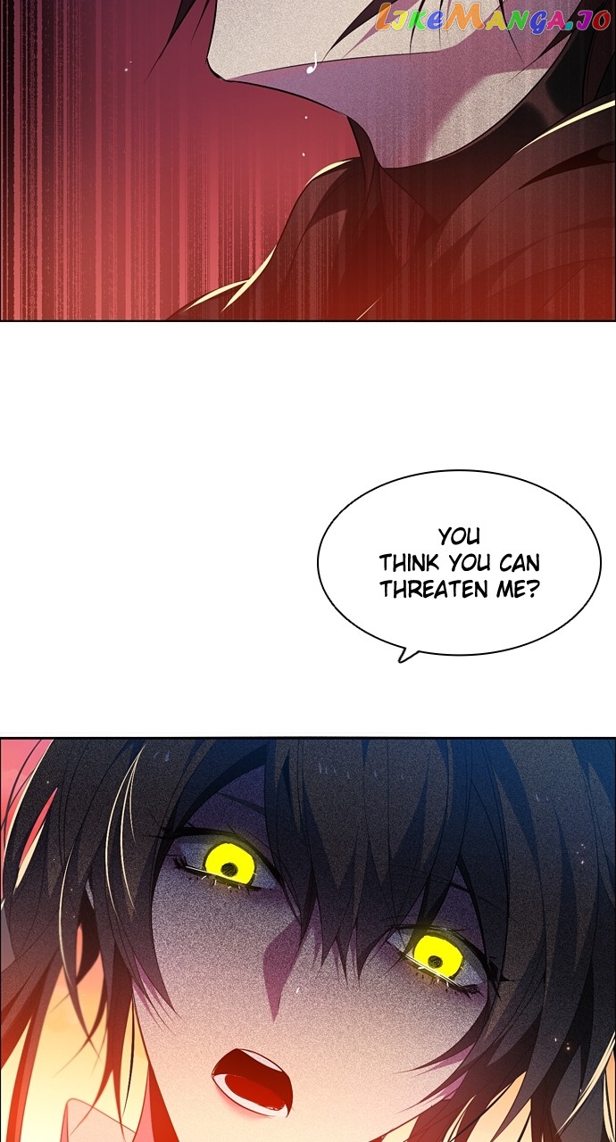 Zero Game Chapter 210 - page 32