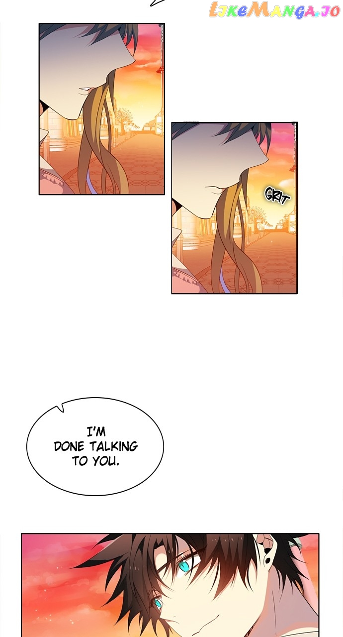 Zero Game Chapter 210 - page 34