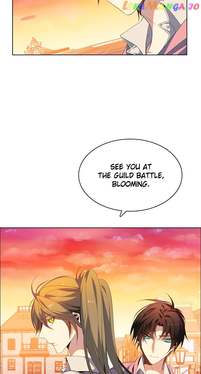 Zero Game Chapter 210 - page 35