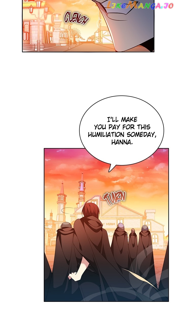 Zero Game Chapter 210 - page 38