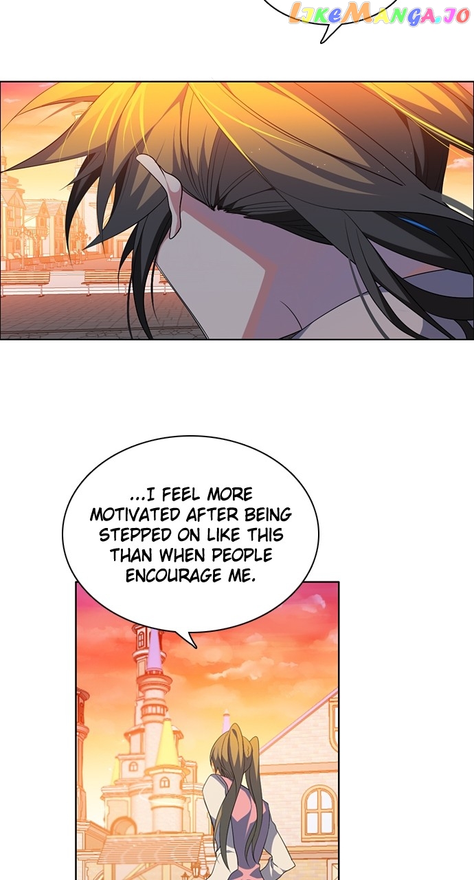 Zero Game Chapter 210 - page 40