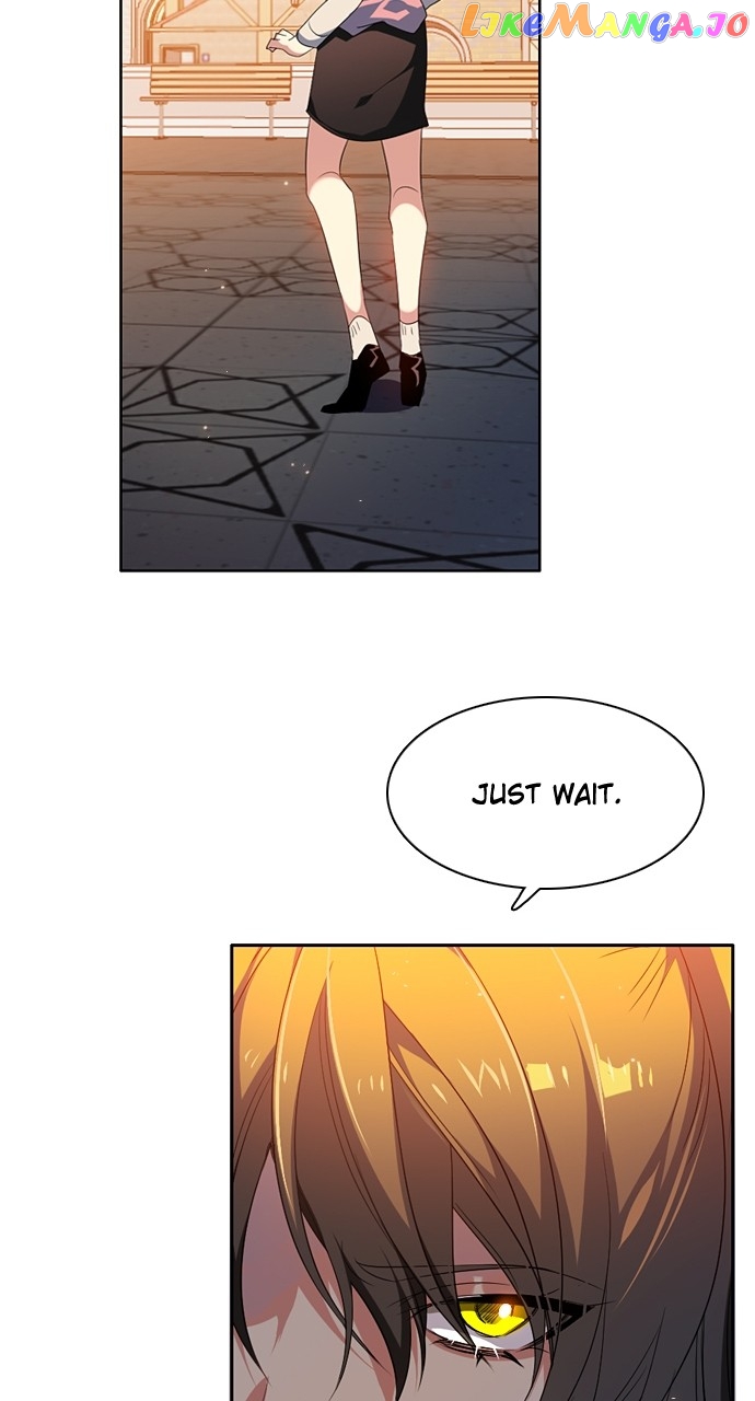 Zero Game Chapter 210 - page 41