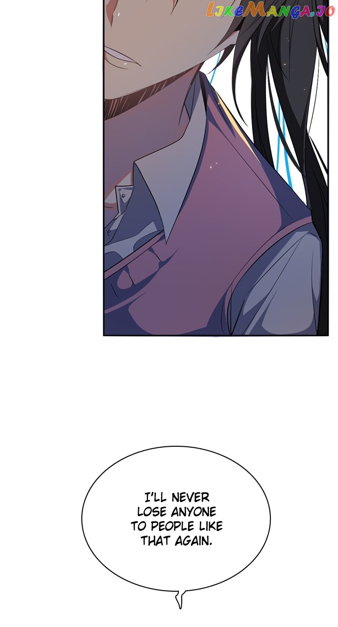 Zero Game Chapter 210 - page 42