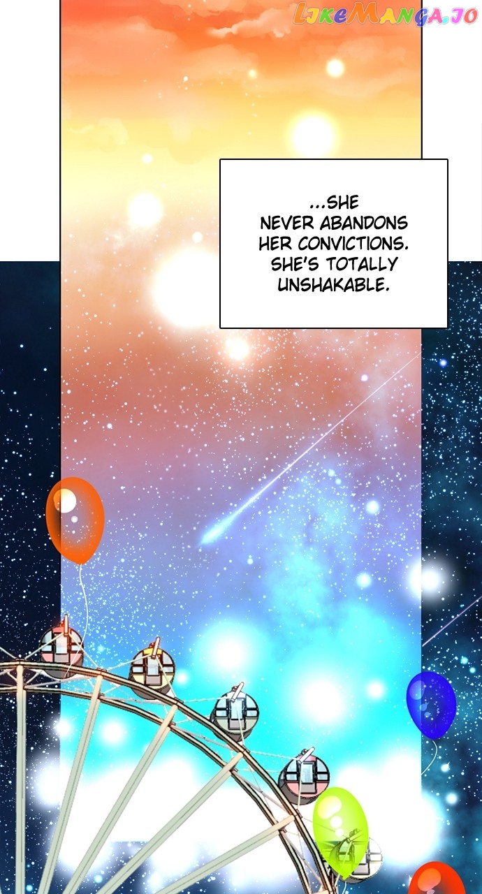 Zero Game Chapter 210 - page 46
