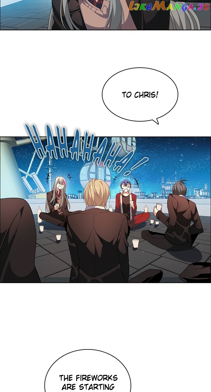 Zero Game Chapter 210 - page 54