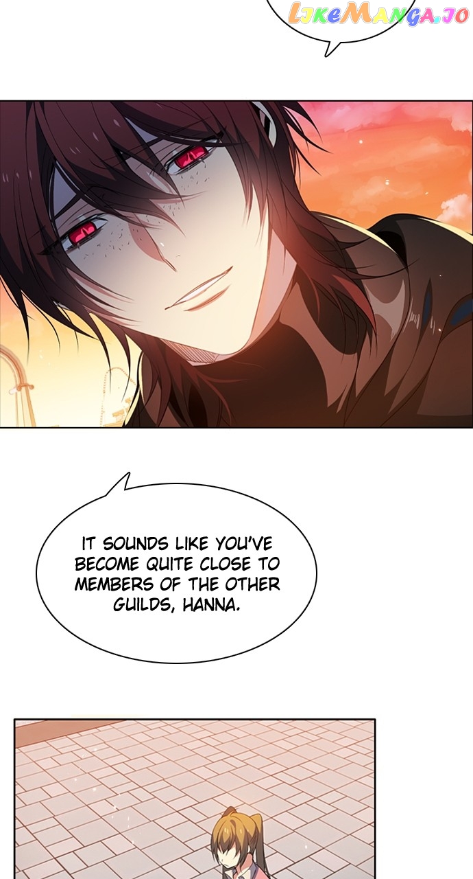 Zero Game Chapter 210 - page 7