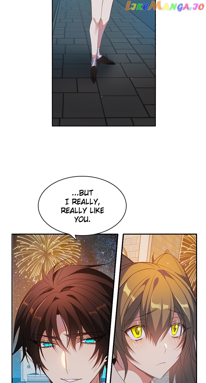 Zero Game Chapter 210 - page 63