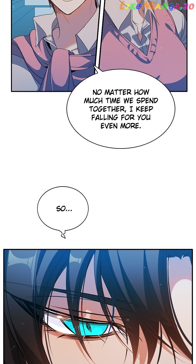Zero Game Chapter 210 - page 64