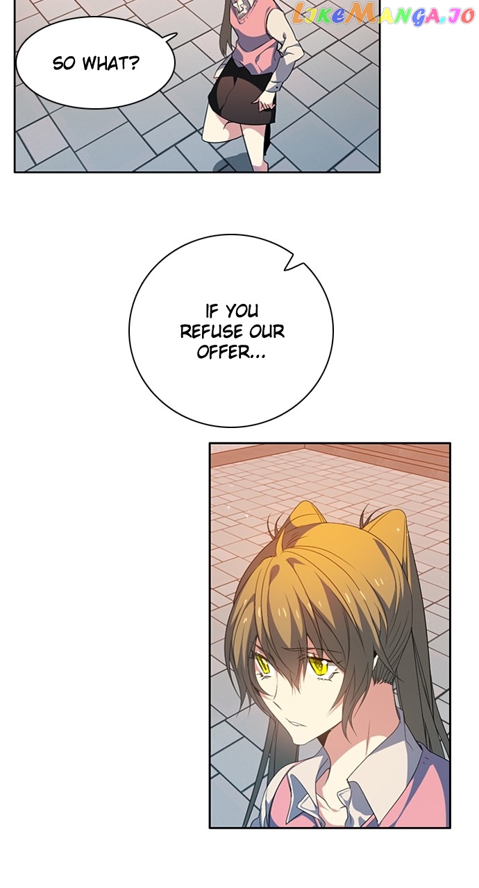 Zero Game Chapter 210 - page 8
