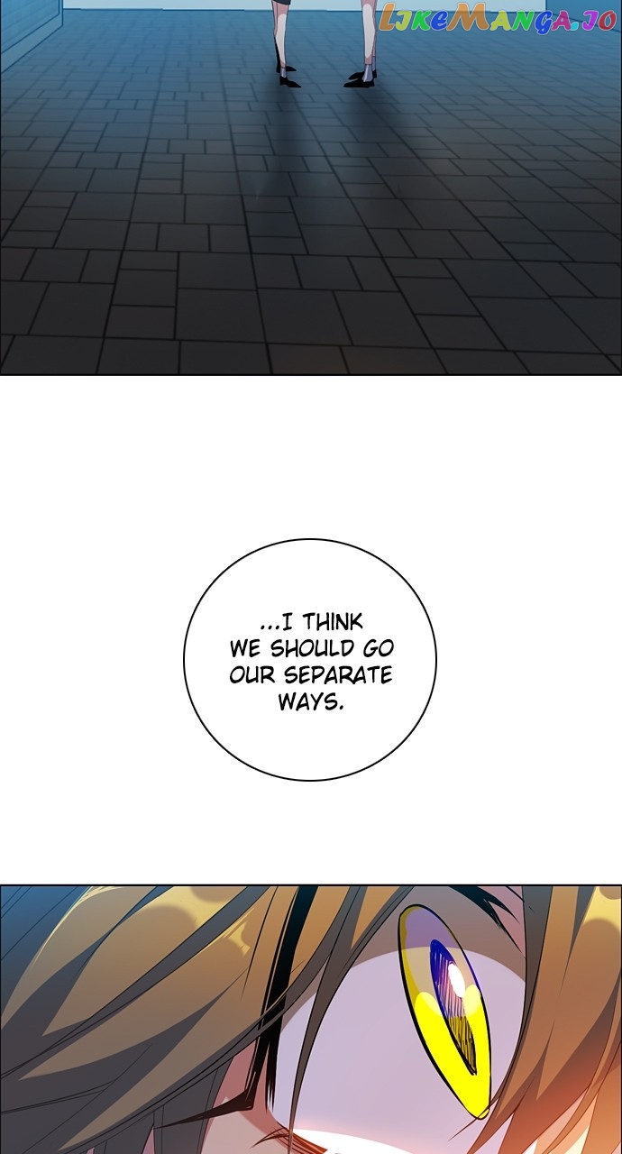 Zero Game Chapter 210 - page 71