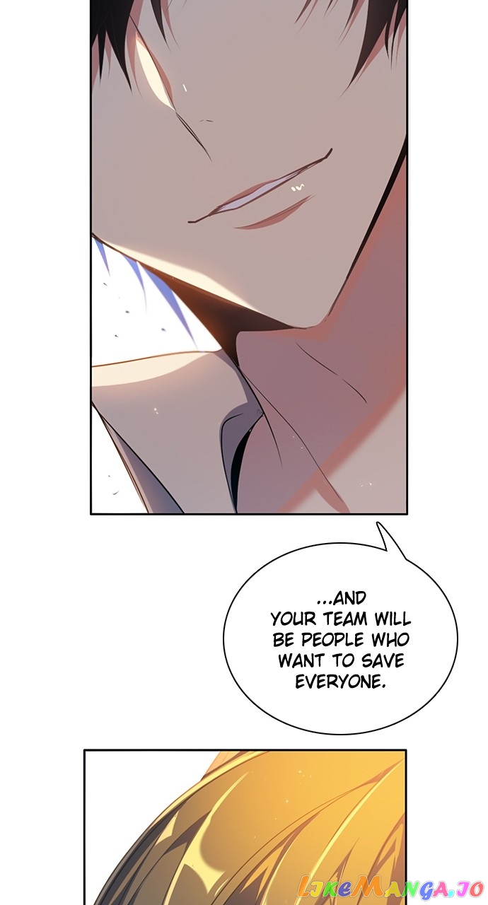 Zero Game Chapter 211 - page 18