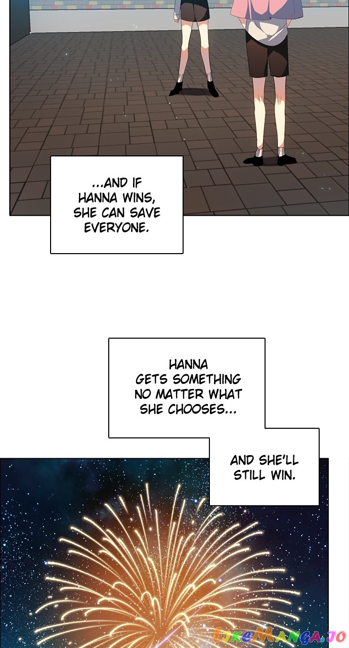 Zero Game Chapter 211 - page 23