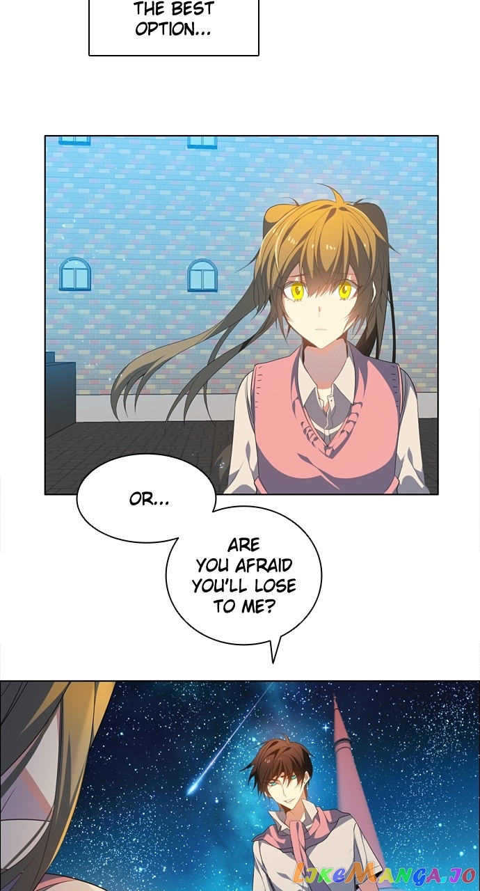 Zero Game Chapter 211 - page 25