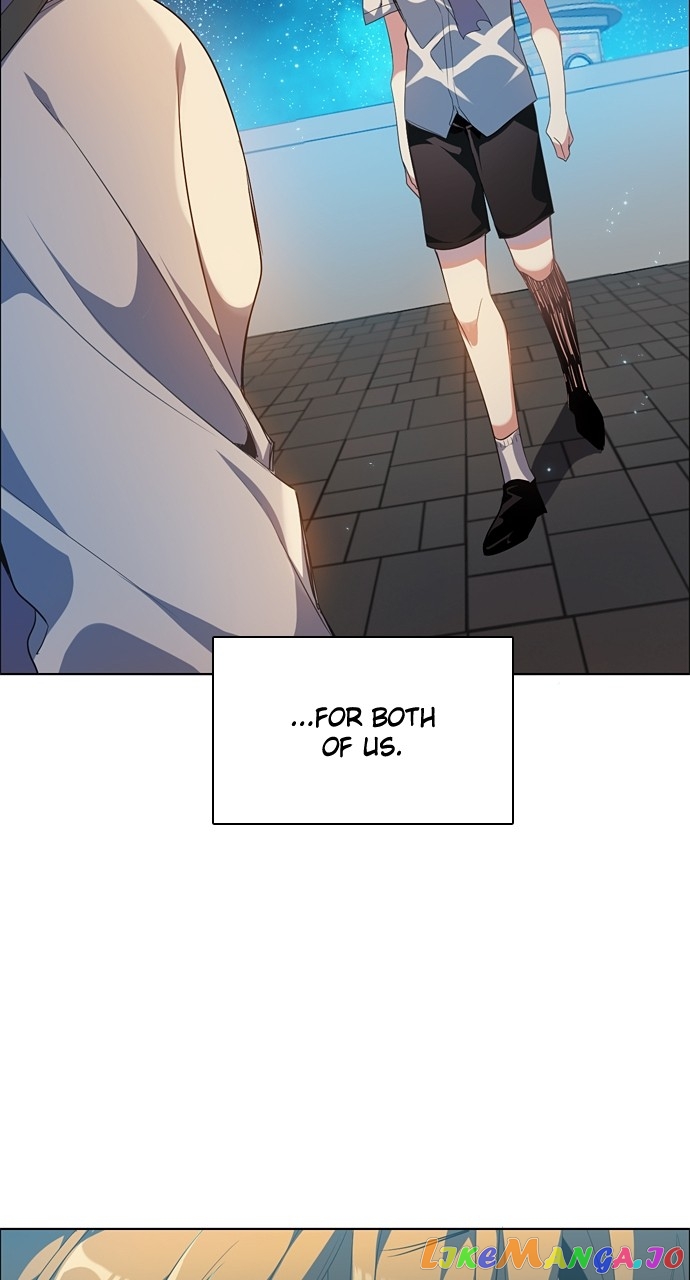 Zero Game Chapter 211 - page 26