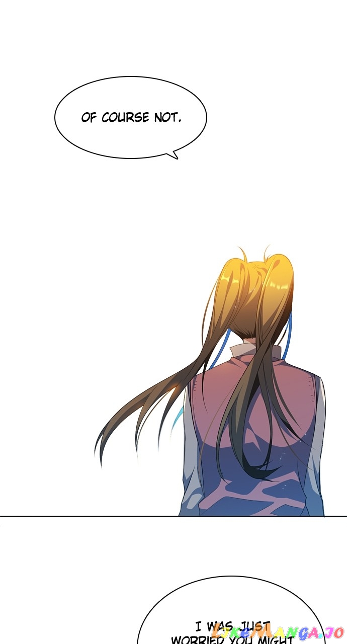 Zero Game Chapter 211 - page 28