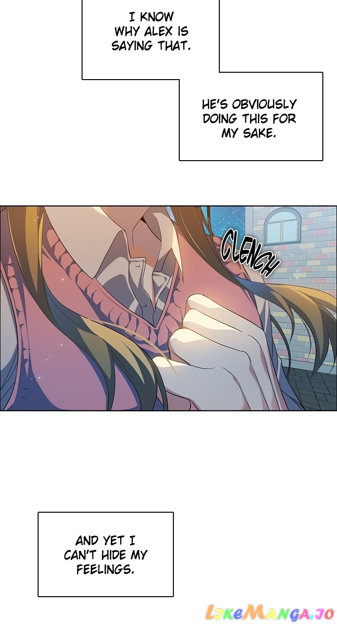 Zero Game Chapter 211 - page 30