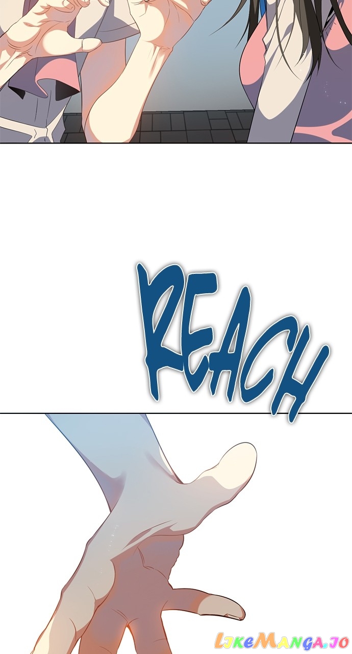Zero Game Chapter 211 - page 33