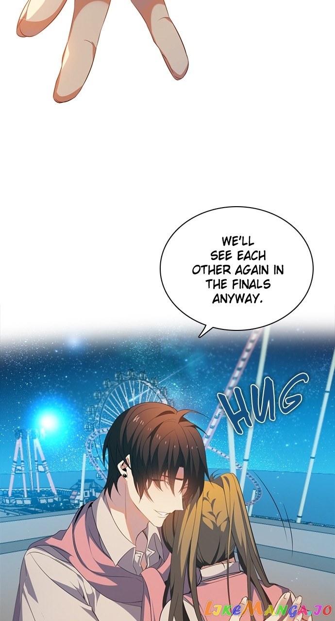 Zero Game Chapter 211 - page 34