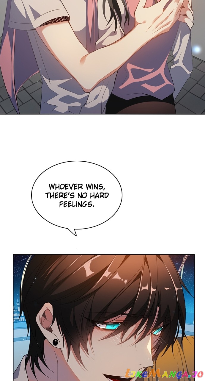 Zero Game Chapter 211 - page 35