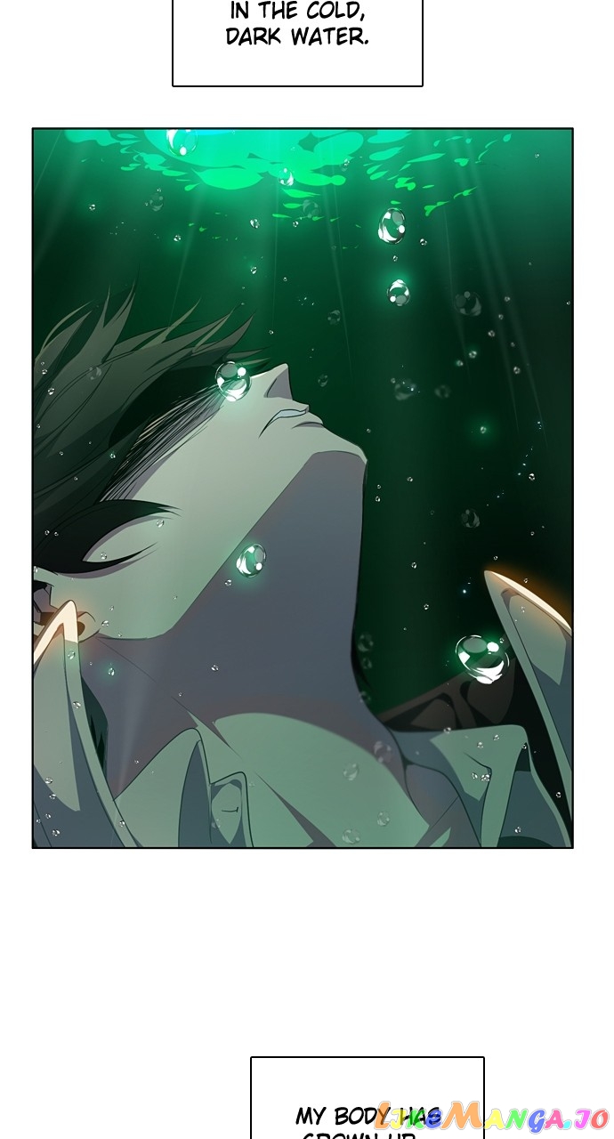 Zero Game Chapter 211 - page 38