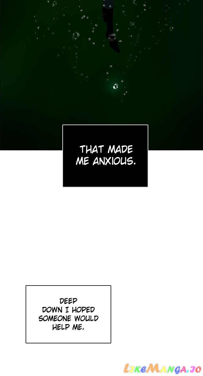 Zero Game Chapter 211 - page 40