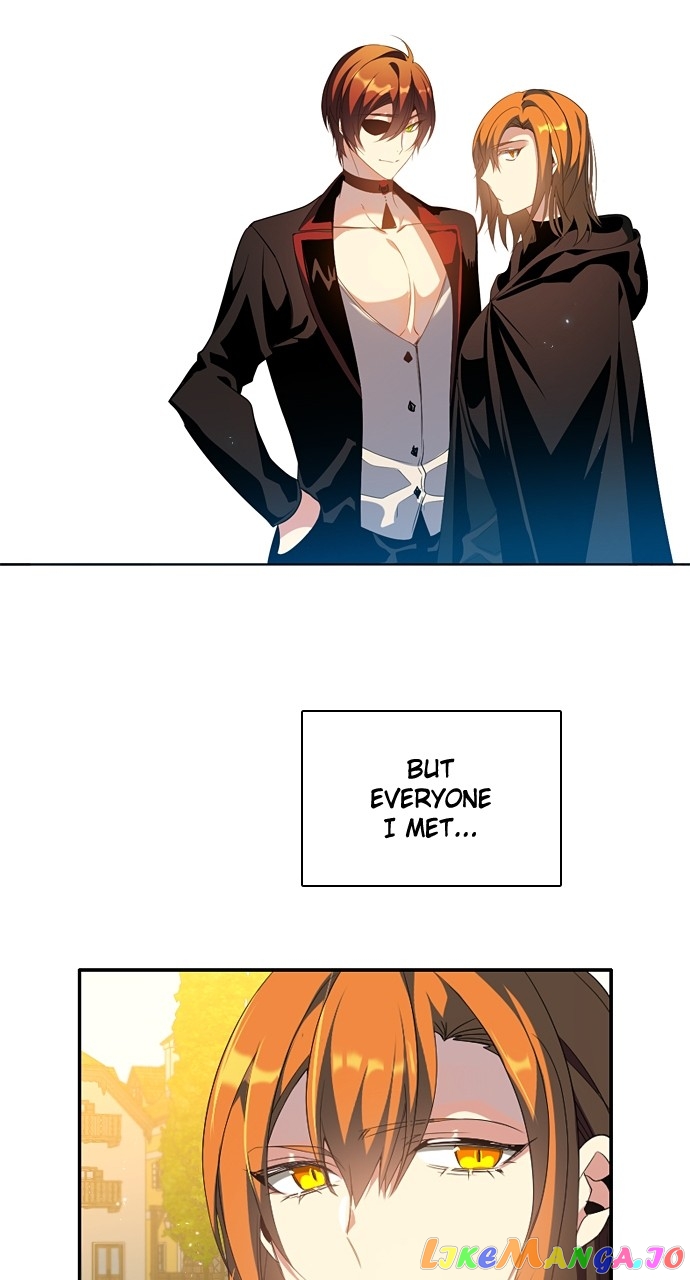 Zero Game Chapter 211 - page 41