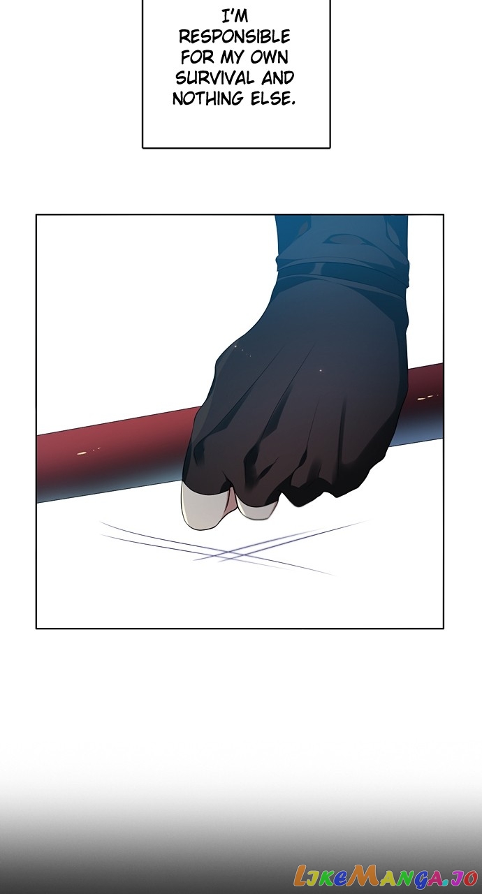 Zero Game Chapter 211 - page 44