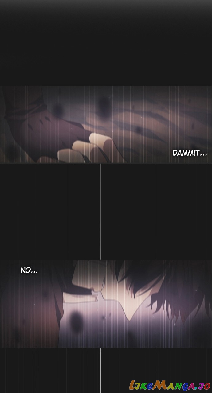 Zero Game Chapter 211 - page 45