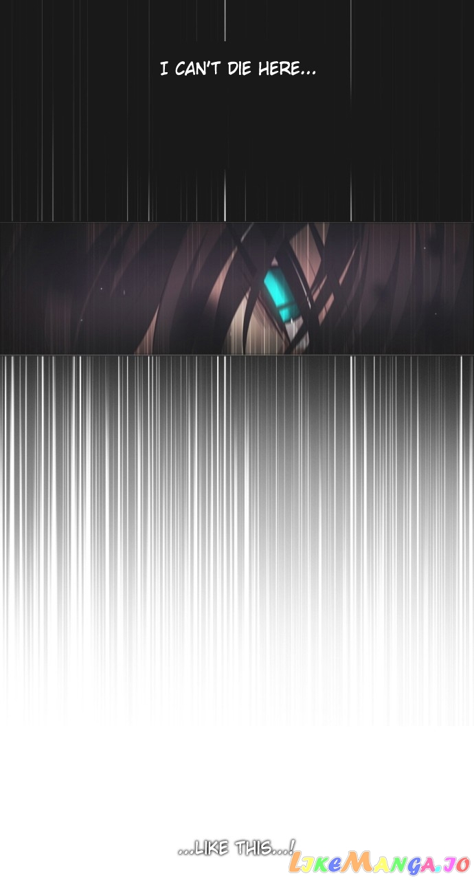 Zero Game Chapter 211 - page 46