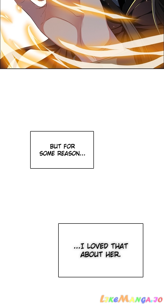 Zero Game Chapter 211 - page 52