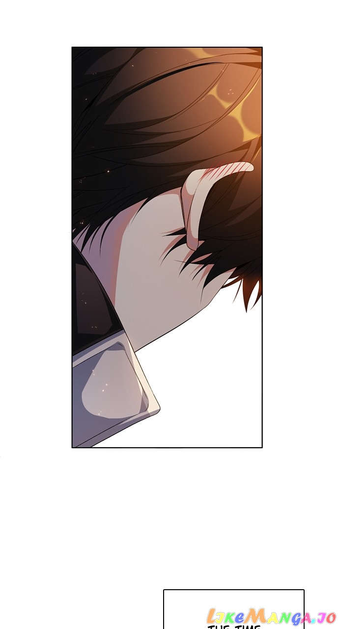 Zero Game Chapter 211 - page 53