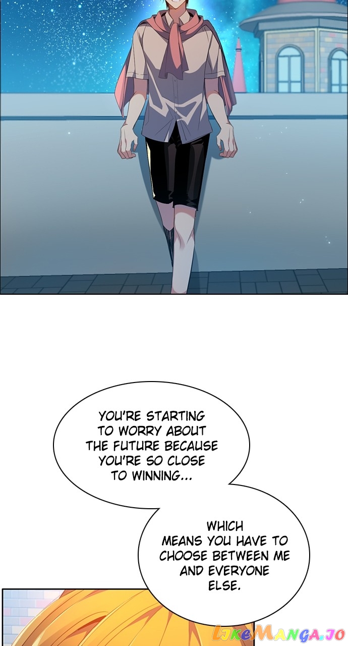 Zero Game Chapter 211 - page 7