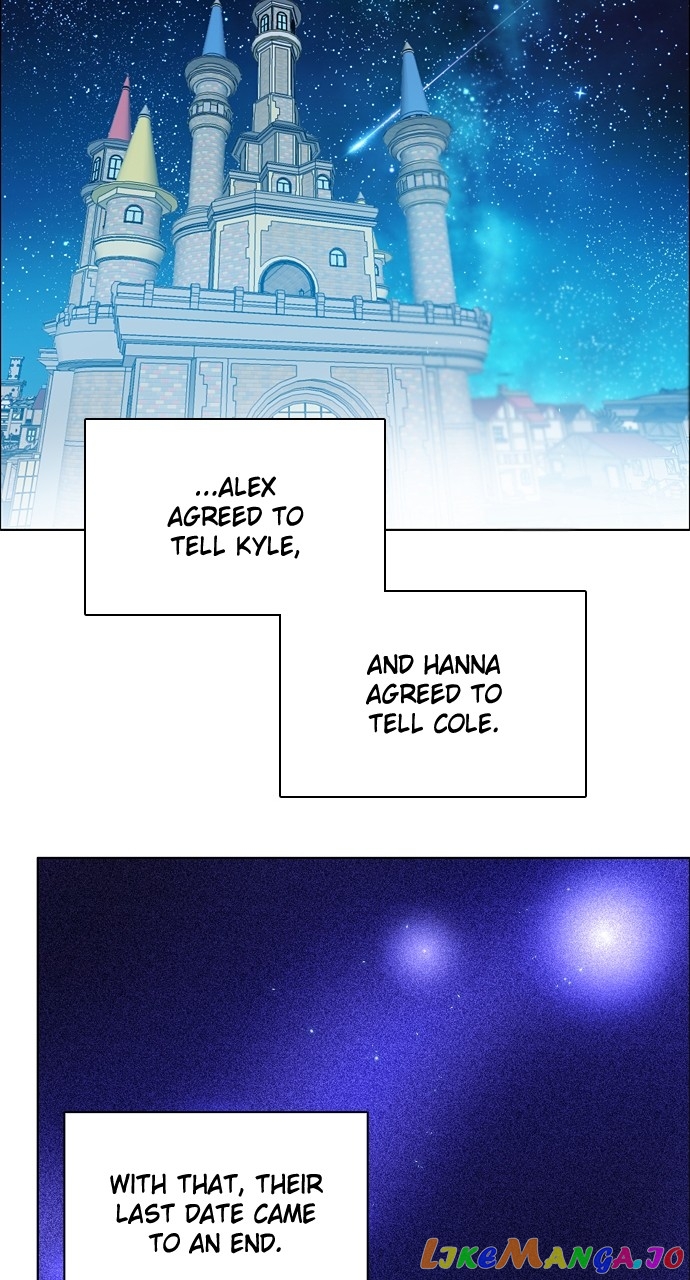 Zero Game Chapter 211 - page 62
