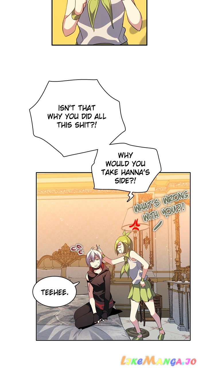 Zero Game Chapter 211 - page 66