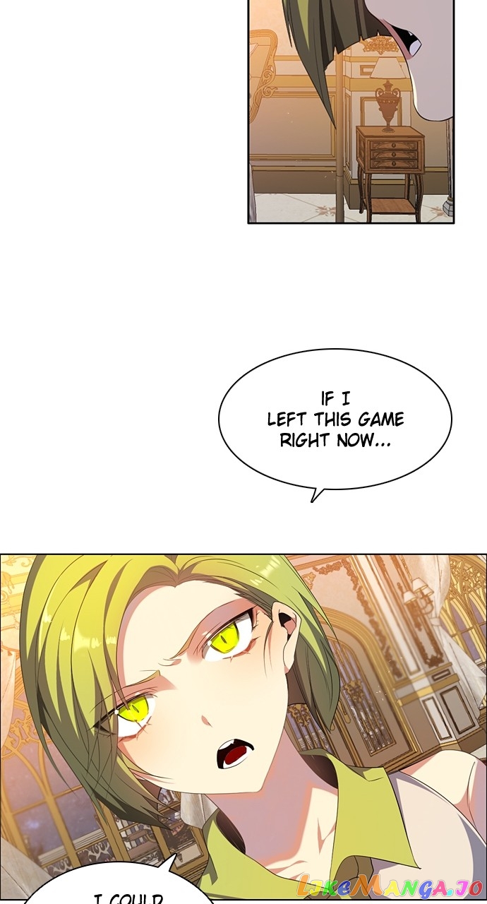 Zero Game Chapter 211 - page 69