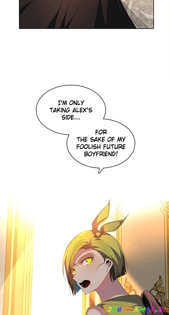 Zero Game Chapter 211 - page 72