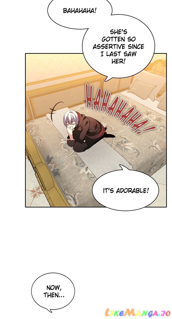 Zero Game Chapter 211 - page 75