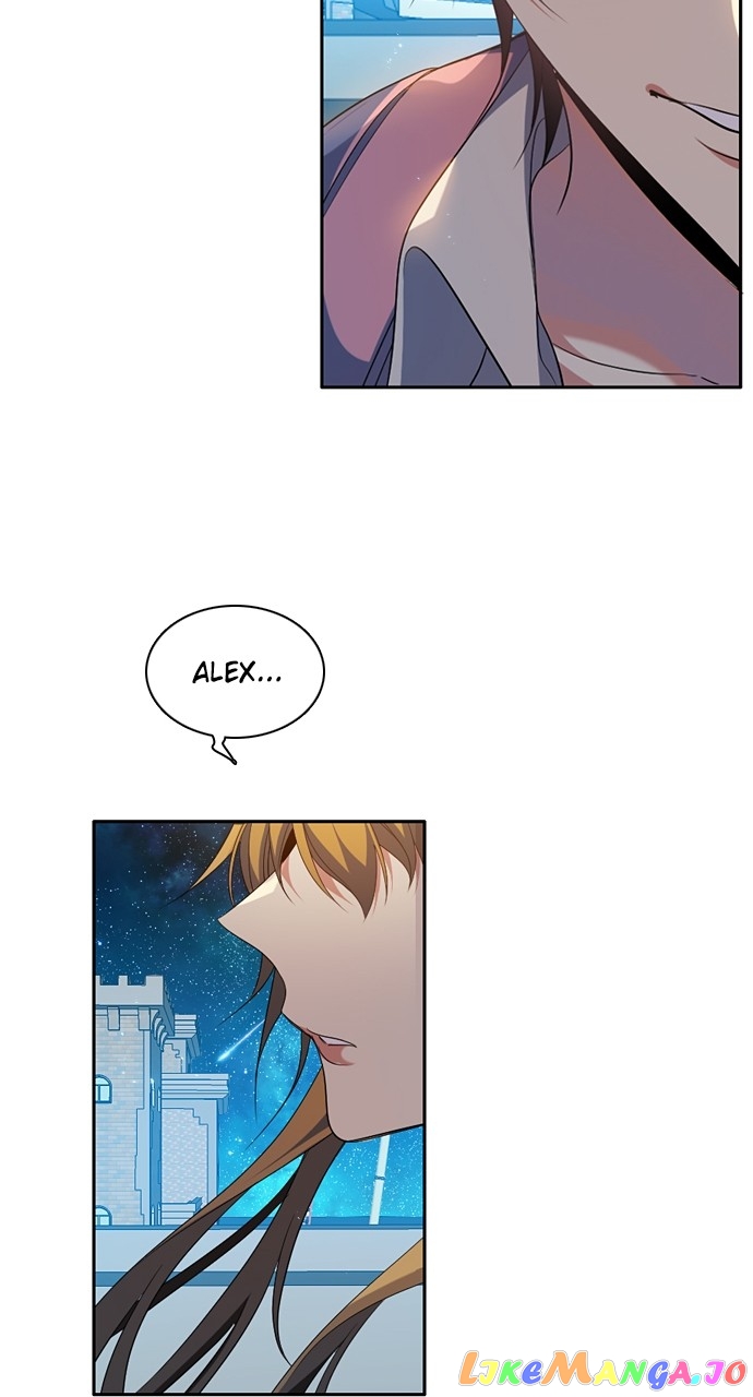 Zero Game Chapter 211 - page 10