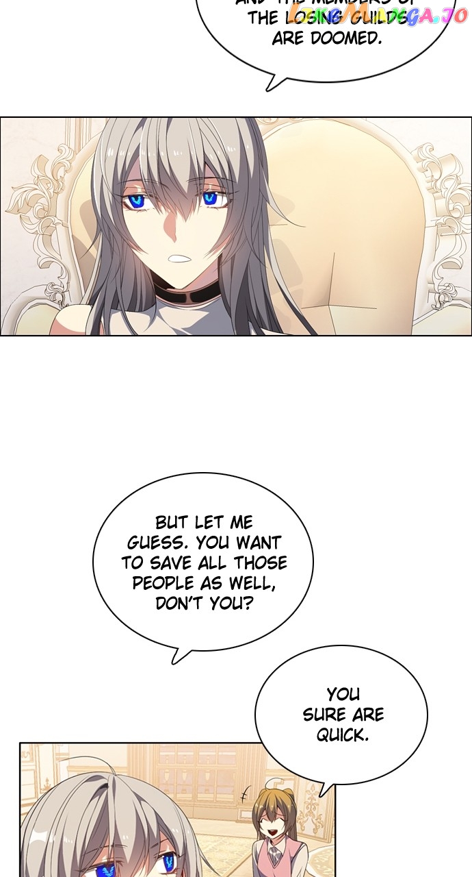 Zero Game Chapter 212 - page 13