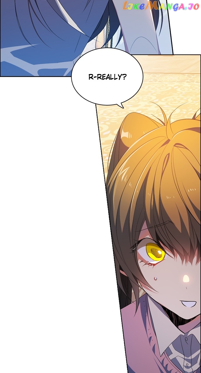 Zero Game Chapter 212 - page 16