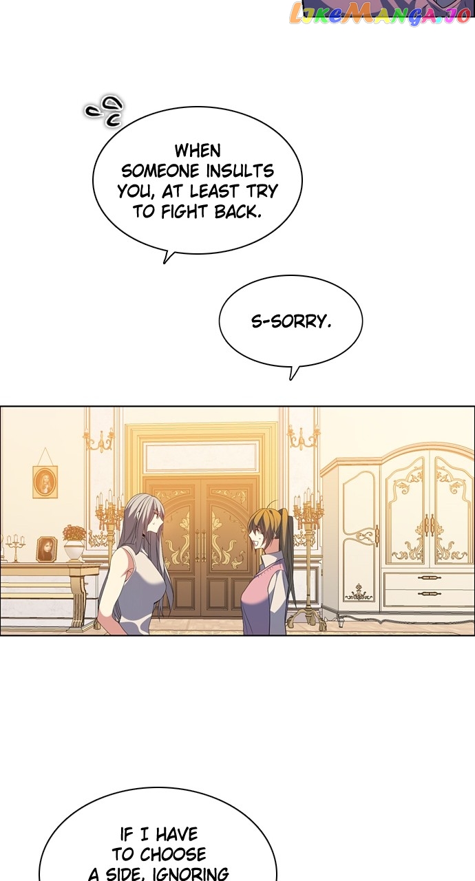Zero Game Chapter 212 - page 17