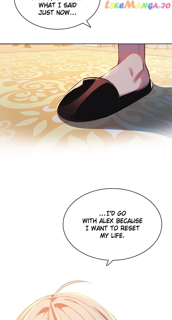 Zero Game Chapter 212 - page 18