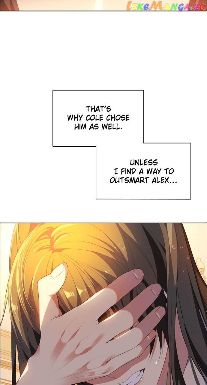 Zero Game Chapter 212 - page 36