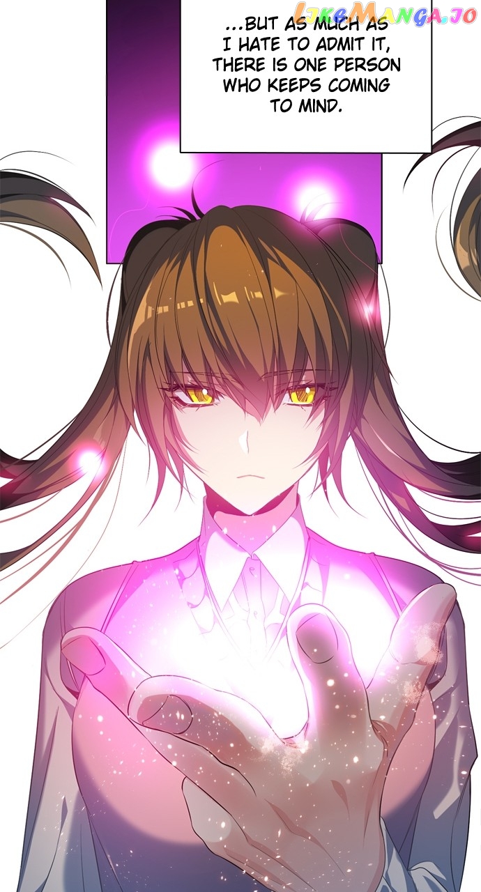 Zero Game Chapter 212 - page 40
