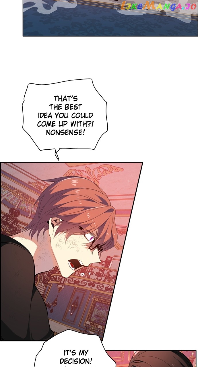 Zero Game Chapter 212 - page 46