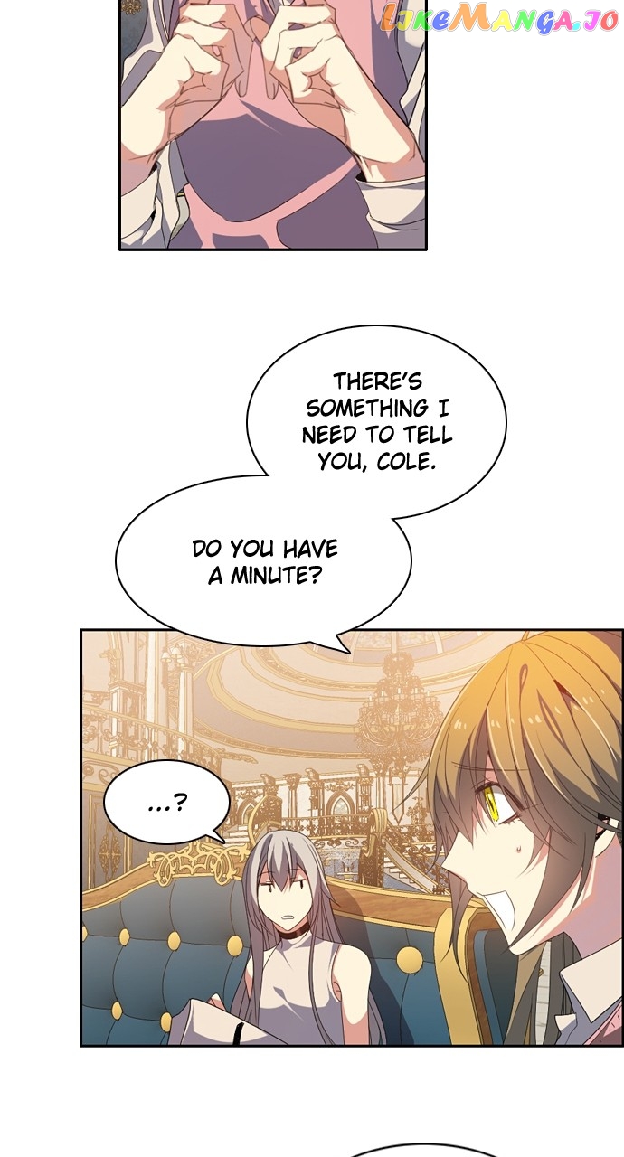 Zero Game Chapter 212 - page 6