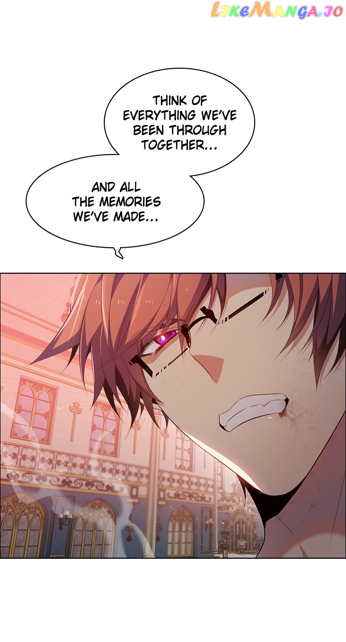 Zero Game Chapter 212 - page 52
