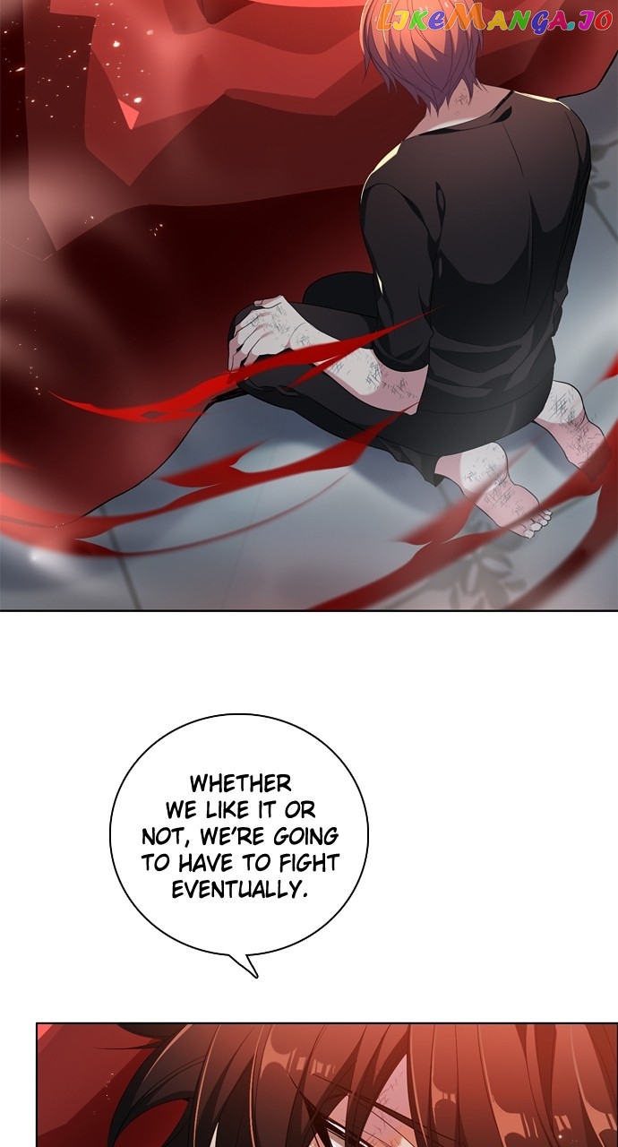 Zero Game Chapter 212 - page 57