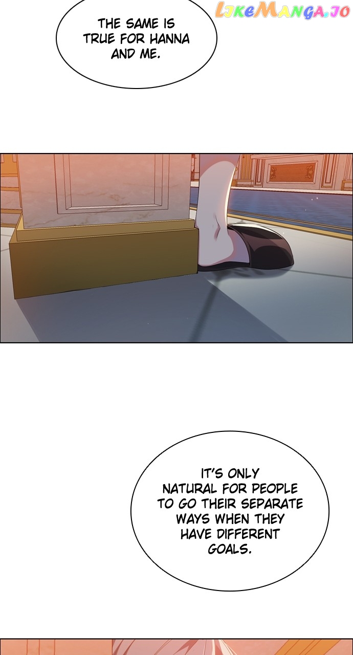 Zero Game Chapter 212 - page 61
