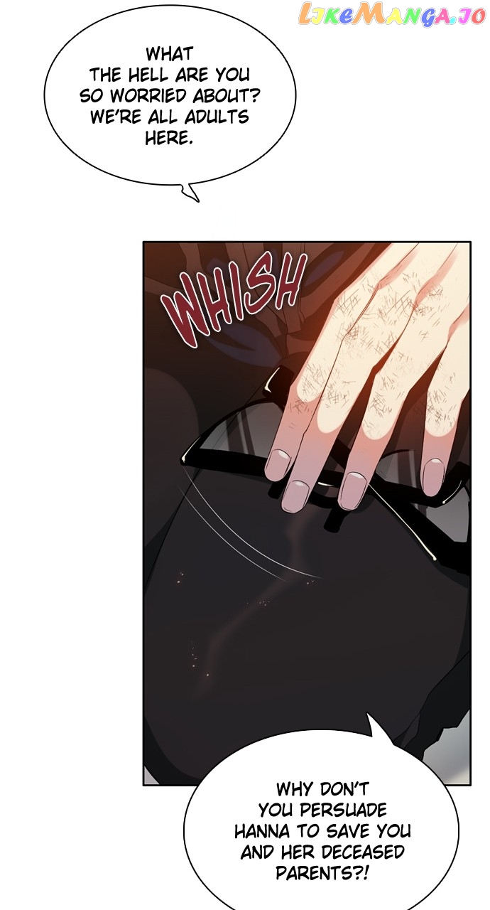 Zero Game Chapter 212 - page 66